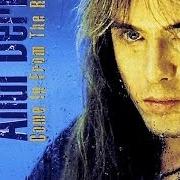 Le texte musical THE WHEEL OF FORTUNE de ANDI DERIS est également présent dans l'album Come in from the rain (1997)