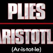 Le texte musical EVERYBODY TRIPPIN de PLIES est également présent dans l'album Aristotele (2011)