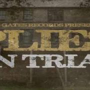 Le texte musical GO OFF de PLIES est également présent dans l'album On trial - mixtape (2012)