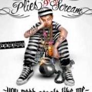 Le texte musical BI POLAR de PLIES est également présent dans l'album You need people like me - mixtape (2010)