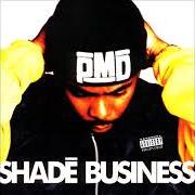 Le texte musical I'LL WAIT de PMD est également présent dans l'album Shade business (1994)