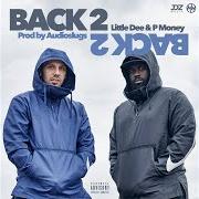 Le texte musical SNAPPIN de P-MONEY est également présent dans l'album Back 2 back (2018)