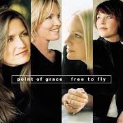 Le texte musical YES, I BELIEVE de POINT OF GRACE est également présent dans l'album Free to fly (2001)