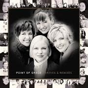 Le texte musical GOD IS WITH US de POINT OF GRACE est également présent dans l'album Rarities and remixes (2000)