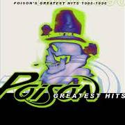 Le texte musical YOUR MAMA DON'T DANCE de POISON est également présent dans l'album Poison's greatest hits 1986-1996 (1996)