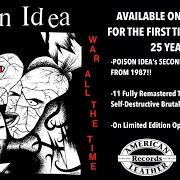 War all the time War all the time