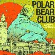 Le texte musical LIGHT OF LOCAL EYES de POLAR BEAR CLUB est également présent dans l'album Chasing hamburg (2009)