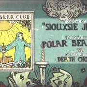 Le texte musical LET MY DRY EYES PLAY de POLAR BEAR CLUB est également présent dans l'album Polar bear club - demo (2005)