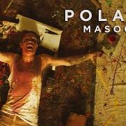Le texte musical MASOCHIST de POLARIS est également présent dans l'album The death of me (2020)