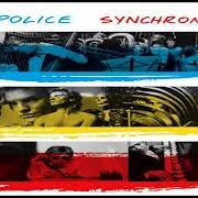 Le texte musical WRAPPED AROUND YOUR FINGER de POLICE est également présent dans l'album Synchronicity (1983)