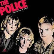 Le texte musical NEXT TO YOU de POLICE est également présent dans l'album Outlandos d'amour (1978)