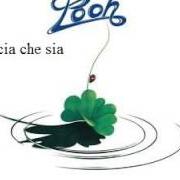 Le texte musical COMPLEANNO DI MAGGIO de POOH est également présent dans l'album Buona fortuna (1981)