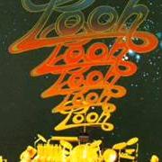 Le texte musical FADE AWAY de POOH est également présent dans l'album Hurricane (1980)