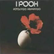 Le texte musical PER UNA DONNA de POOH est également présent dans l'album Rotolando respirando (1977)