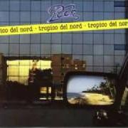 Le texte musical CARA SCONOSCIUTA de POOH est également présent dans l'album Tropico del nord (1983)