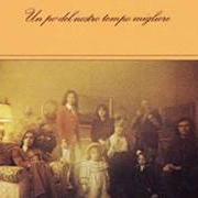 Le texte musical ELEONORA MIA MADRE de POOH est également présent dans l'album Un po' del nostro tempo migliore (1975)