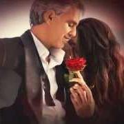 Le texte musical LOVE ME TENDER de ANDREA BOCELLI est également présent dans l'album Passione (2013)