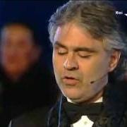 Le texte musical LA VITA È INFERNO ALL'INFELICE... de ANDREA BOCELLI est également présent dans l'album Verdi (2000)