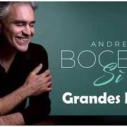 Le texte musical DUERME DUERME de ANDREA BOCELLI est également présent dans l'album Sì (spanish) (2018)