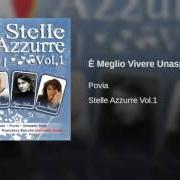 Le texte musical VUOI de POVIA est également présent dans l'album La storia continua... la tavola rotonda (2007)