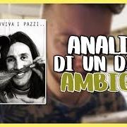 Le texte musical IL SESSO E L'AMORE de POVIA est également présent dans l'album Evviva i pazzi... (2005)