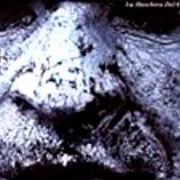 Le texte musical KOINCOBES (NON VERSARLO) de ANDREA CHIMENTI est également présent dans l'album La maschera del corvo nero ed altre storie (1992)