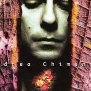 Le texte musical CARTA DI RISO de ANDREA CHIMENTI est également présent dans l'album L'albero pazzo (1996)