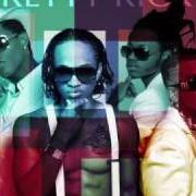 Le texte musical LAPDANCE de PRETTY RICKY est également présent dans l'album Pretty ricky (2009)