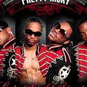 Le texte musical SEARCHING FOR LOVE de PRETTY RICKY est également présent dans l'album Late night special (2007)