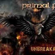 Le texte musical BAD GUYS WEAR BLACK de PRIMAL FEAR est également présent dans l'album Unbreakable (2012)