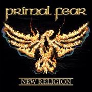 Le texte musical WORLD ON FIRE de PRIMAL FEAR est également présent dans l'album New religion (2007)