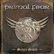 Le texte musical IN MEMORY de PRIMAL FEAR est également présent dans l'album Seven seals (2005)