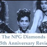 Le texte musical WALK DON'T WALK de PRINCE est également présent dans l'album Diamonds and pearls (1991)