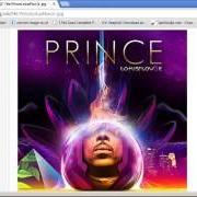 Le texte musical COLONIZED MIND de PRINCE est également présent dans l'album Lotusflow3r (2009)