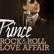 Le texte musical ROCK & ROLL LOVE AFFAIR de PRINCE est également présent dans l'album Rock & roll love affair