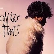 Le texte musical HOT THING de PRINCE est également présent dans l'album Sign 'o' the times (1987)