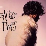 Le texte musical SLOW LOVE de PRINCE est également présent dans l'album Sign 'o' the times (1987)