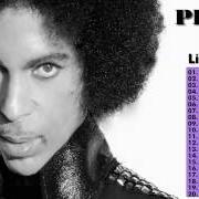 Le texte musical MY NAME IS PRINCE de PRINCE est également présent dans l'album Symbol (1992)