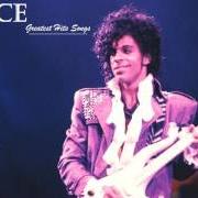 Le texte musical I WANNA BE YOUR LOVER de PRINCE est également présent dans l'album Ultimate (2006)