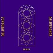 Le texte musical NO ONE ELSE de PRINCE est également présent dans l'album Deliverance (2017)