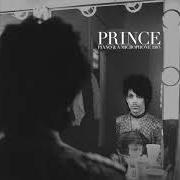 Le texte musical PURPLE RAIN de PRINCE est également présent dans l'album Piano & microphone 1983 (2018)
