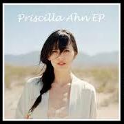 Le texte musical DREAM de PRISCILLA AHN est également présent dans l'album Ep (2006)