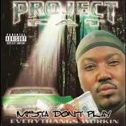 Le texte musical SO HIGH de PROJECT PAT est également présent dans l'album Mista don't play: everythangs workin (2001)