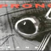 Le texte musical NOT OF THIS EARTH de PRONG est également présent dans l'album Cleansing (1993)