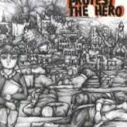 Le texte musical IS ANYBODY THERE? de PROTEST THE HERO est également présent dans l'album Search for the truth (2002)