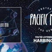Le texte musical HARBINGER de PROTEST THE HERO est également présent dans l'album Pacific myth (2016)