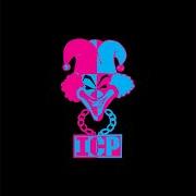 Le texte musical SOMEBODY'S DISSIN' de PSYCHOPATHIC RYDAS est également présent dans l'album Psychopathics from outer space!!! (2000)