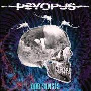 Le texte musical CHOKER CHAIN de PSYOPUS est également présent dans l'album Odd senses (2009)
