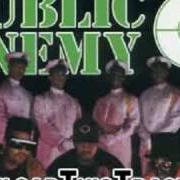 Le texte musical BRING THA NOIZE (WITH ANTHRAX) de PUBLIC ENEMY est également présent dans l'album Apocalypse 91: the enemy strikes black (1991)