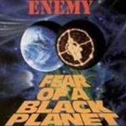 Le texte musical FEAR OF A BLACK PLANET de PUBLIC ENEMY est également présent dans l'album Fear of a black planet (1990)